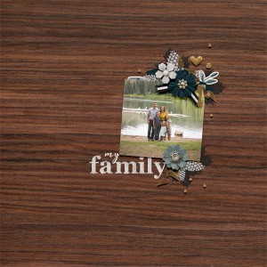 My Family