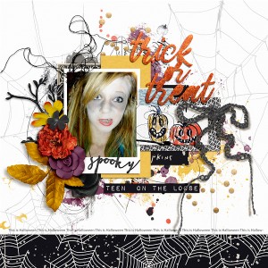 Trick Or Treat