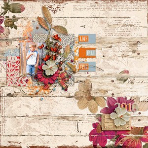 Love-Fall