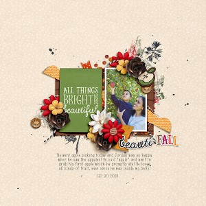 Beautifall