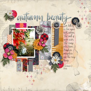 Autumn Beauty
