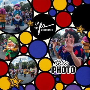 Oct 2018 Photography Challenge