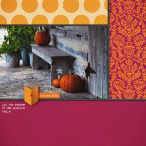 HeyPumpkin