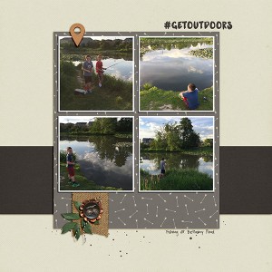 Fishing