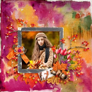 fall in love