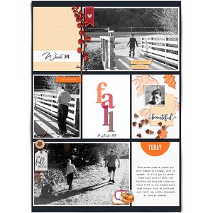 Fall - week 39