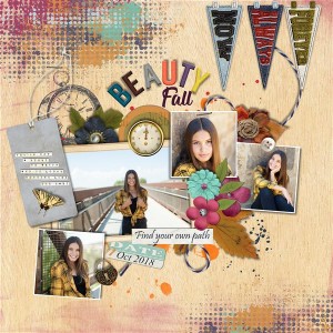 BEAUTYfall