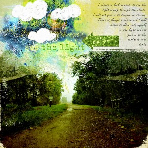 See The Light