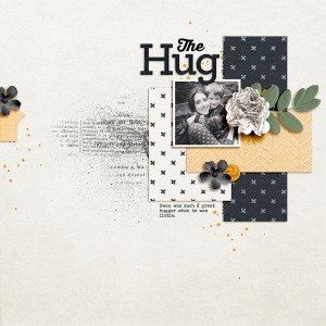 The Hug