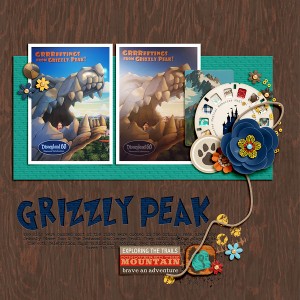 Grizzly Peak