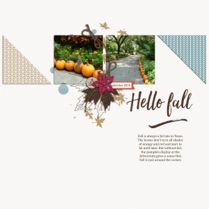 Slow scrap DSD Oct 5