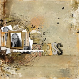 Stress