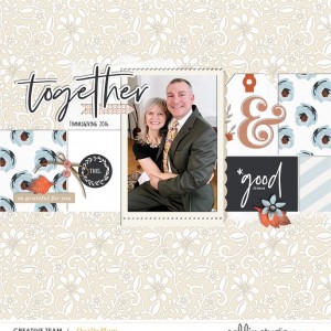 Together