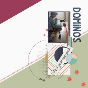 Dominos