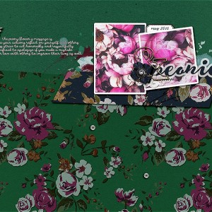 Peonies