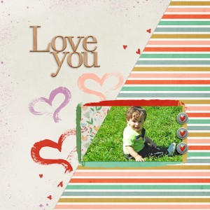Love You <3