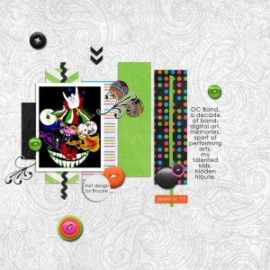 Oct Journal Challenge