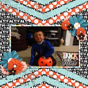 Trick-or-Treat