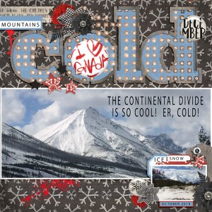 Continental-Divide