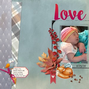 Love