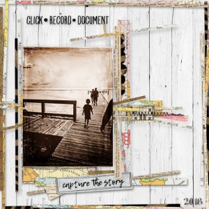 DSD Scraplift Challenge