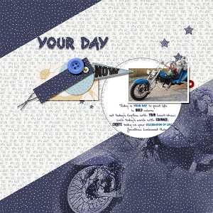 Your-day