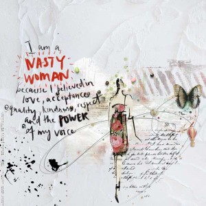 nasty women