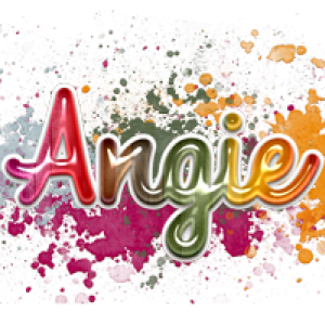 Angie's 10-2018 Siggy