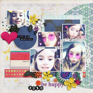 Be Happy
