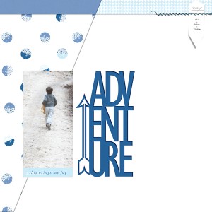 Adventure