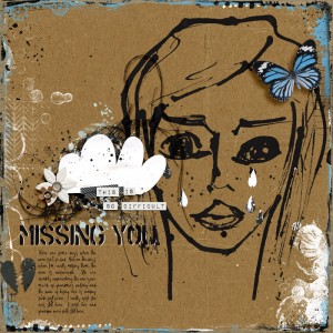 Missing You