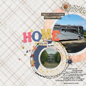 Boondocking