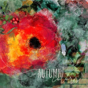Autumn Colors Painting