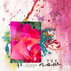 In The Now
