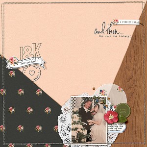 J&K- A Perfect Day
