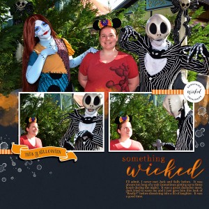 Something Wicked