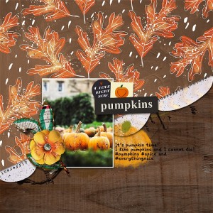 Pumpkins