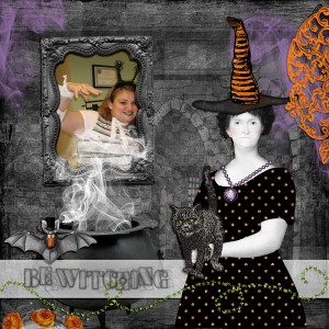Bewitching