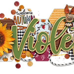 New Fall Signature