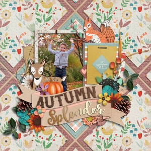 Autumn Splendor