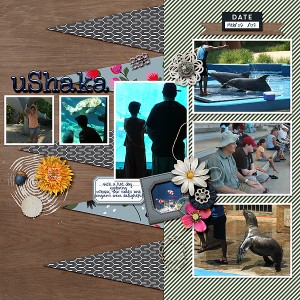 Ushaka