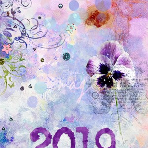 Calendar Cover