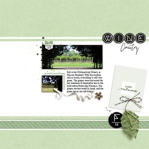 Wine Country