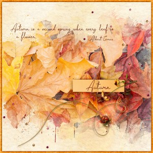 Autumn