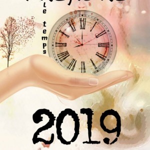 Calendrier 2019 Challenge
