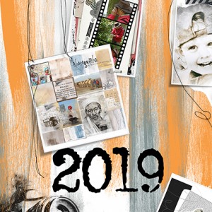 Couverture Calendrier @