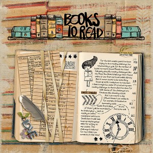 Books to Read