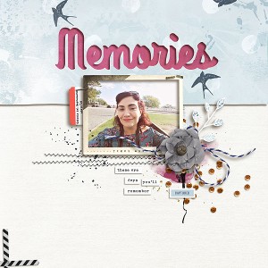 Memories