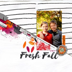 Fresh Fall