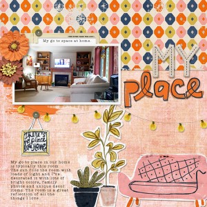 My Place